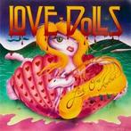 LP gebruikt - Love Dolls - Love One Another, Verzenden, Zo goed als nieuw