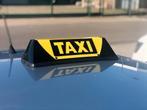 Barclay Nano Taxibord taxi daklicht, Ophalen of Verzenden, Nieuw