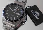 Orient - 200m Day Date - Zonder minimumprijs -, Nieuw