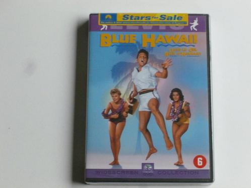 Blue Hawaii - Elvis Presley (DVD) Nieuw, Cd's en Dvd's, Dvd's | Klassiekers, Verzenden