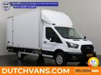 Ford Transit Laadklep 2.0TDCI | wit, Euro 6, Wit, Nieuw, Ford
