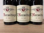 2009 Domaine Jean-Louis Chave, LHermitage Rouge - Rhône - 3, Nieuw