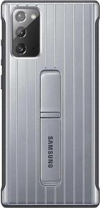 Samsung protective standing Hoesje - Samsung Galaxy Note 20, Telecommunicatie, Nieuw, Ophalen of Verzenden
