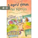 1 April, Haas zei Konijn 9789025107314 Gerard Delft, Verzenden, Gelezen, Gerard Delft