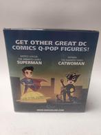 Batman Q-Pop geseald, Spelcomputers en Games, Spelcomputers | Overige, Ophalen of Verzenden, Zo goed als nieuw