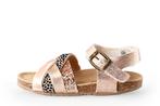 Keq Sandalen in maat 26 Roze | 10% extra korting, Kinderen en Baby's, Kinderkleding | Schoenen en Sokken, Verzenden, Jongen of Meisje