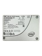 SSDSC2BB012T7, 1.2TB SSD, 2.5 inch, SATA-3, Intel, Ophalen of Verzenden, Refurbished