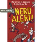 Nerd alert! / Nerd alert! / 1 9789026128264, Verzenden, Gelezen, Marion van de Coolwijk