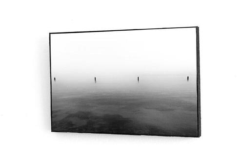 Rouzbeh Tahmassian - Clear signs - No reserve, Antiek en Kunst, Kunst | Designobjecten