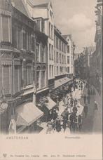 AMSTERDAM - Nieuwendijk, Verzamelen, Gelopen