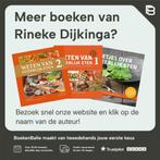 Alles draait om je hormonen 9789081821537 Rineke Dijkinga, Verzenden, Gelezen, Rineke Dijkinga
