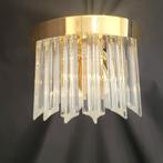 Wandkandelaar (2) - Muranoglas - Attribuut Venini, Antiek en Kunst, Curiosa en Brocante