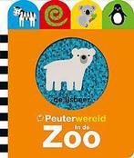 In de zoo 9789037494129, Boeken, Kinderboeken | Baby's en Peuters, Gelezen, Onbekend, Verzenden