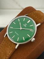Omega - Seamaster Geneve Vintage Green Dial Cal.601 -, Nieuw