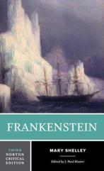 Frankenstein | 9780393644029 | Shelley, Mary, Ophalen of Verzenden, Nieuw, Shelley, Mary