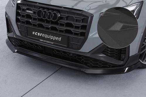 Cupspoiler voor Audi Q2 (type GA) S-Line CSL771-S, Auto-onderdelen, Carrosserie en Plaatwerk, Nieuw, Verzenden