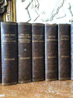 Charles Dickens - Complete works of Dickens works - 1930