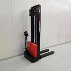 2024 - ep est124 - elektrische stapelaar - 2.7m 1200kg, 1000 tot 2000 kg, Elektrisch, Stapelaar, Ep