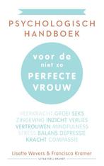 Psychologisch handboek voor de niet zo perfecte vrouw, Gelezen, Verzenden, Lisette Wevers, Francisca Kramer