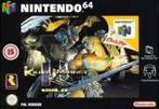 Mario64.nl: Killer Instinct Gold - iDEAL!, Ophalen of Verzenden, Gebruikt