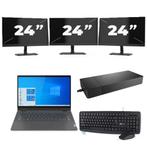 Lenovo IdeaPad Flex 5 14ITL05 - Intel Core i3-11e Generatie, Computers en Software, Windows Laptops, Verzenden, Zo goed als nieuw