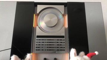 Bang & Olufsen - Ouverture type 2636 Hifi-set beschikbaar voor biedingen