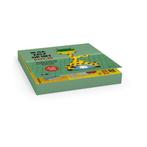 9789401495813 Ik ga zelf op het potje | Tweedehands, Boeken, Verzenden, Zo goed als nieuw, Mama Baas