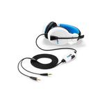 Sharkoon Headset Rush ER3 Headset wit, Audio, Tv en Foto, Koptelefoons, Zo goed als nieuw, Verzenden