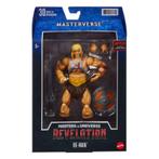 Masters of the Universe Masterverse He-Man (Toys), Verzenden, Zo goed als nieuw