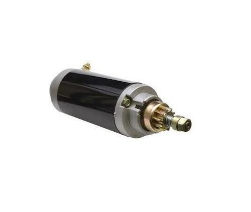 Startmotor Mercury 65-140 pk 4/6 cil. eng., Watersport en Boten, Bootonderdelen, Motor en Techniek, Nieuw, Zeilboot of Motorboot