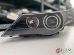 BMW E63 XENON KOPLAMP LINKS 7165793, Verzenden, Gebruikt, BMW