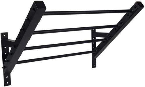 Tunturi RC20 Power Rack l Monkey Bar, Sport en Fitness, Fitnessmaterialen, Nieuw, Verzenden