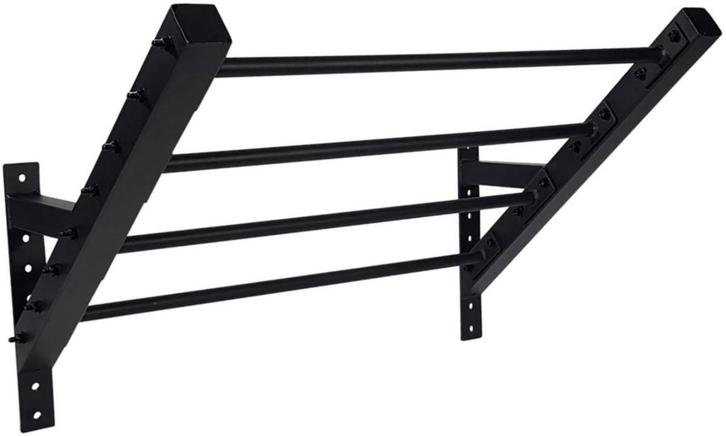 Tunturi RC20 Cross Fit Rack - Monkey bar, Sport en Fitness, Fitnessmaterialen, Nieuw, Verzenden