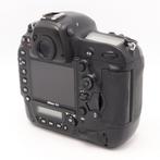 Digitale fotocamera | Nikon D4 body | Tweedehands, Audio, Tv en Foto, Fotocamera's Digitaal, Verzenden, Gebruikt, Nikon