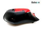 Benzine Tank Yamaha XJ 600 + F 1984-1991 (XJ600 XJ600F FJ600, Motoren, Verzenden, Gebruikt