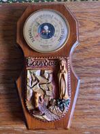 Barometer - Hout, Antiek en Kunst