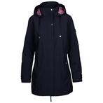 -51% Trespass  Trespass Dames pavlina tp75 waterdichte jas, Kleding | Dames, Jassen | Winter, Verzenden, Nieuw, Zwart
