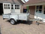 H.vd.WeteringAanhangwagens Diverse Aanhangwagens te koop B, Ophalen, Gebruikt