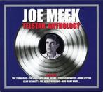 cd digi - Joe Meek - Telstar: Anthology, Verzenden, Zo goed als nieuw