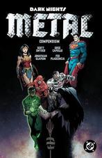 Dark Nights: Metal Compendium - Nieuw - Licht beschadigd (-3, Boeken, Verzenden, Nieuw