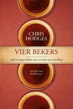 Vier bekers 9789068230567 Chris Hodges, Verzenden, Gelezen, Chris Hodges