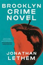 Brooklyn Crime Novel | 9781838952204 | Jonathan Lethem, Zo goed als nieuw, Jonathan Lethem