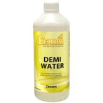 FERRO DEMI WATER 1 LITER (FERRO CLEANERS) (PLANT & ZORG), Ophalen of Verzenden, Nieuw