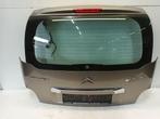 Achterklep Citroën C3 Picasso  1.6 VTi 120, Ophalen of Verzenden, Gebruikt, Achter, Citroën