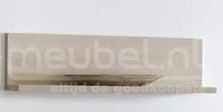 Wandplank Toornwerd - hangelementen, Huis en Inrichting, Complete eetkamers, Nieuw