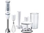 Braun MultiQuick 5 - MQ 5237 WH - Staafmixer - Wit, Verzenden, Nieuw