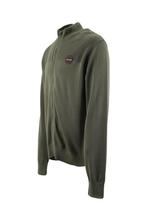 Napapijri Vest in maat XXL Groen, Verzenden, Zo goed als nieuw, Overige kleuren, Napapijri