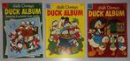 Dell Four Color #611, #782, #840 - Three Duck Albums from, Boeken, Strips | Comics, Nieuw