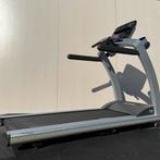 Loopband Life Fitness T5 Track Connect FLEX DECK, Ophalen of Verzenden, Zo goed als nieuw, Metaal, Loopband