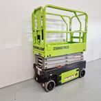 2024 Zoomlion ZS0607DCS elektrische hoogwerker 8m